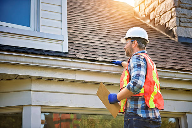 Licensed Roof Leak Repair service in Benton, IL - Norken Roofing